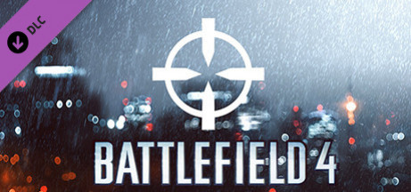 Игра Battlefield 4 Recon Shortcut Kit