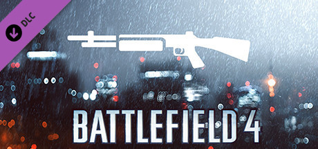 Игра Battlefield 4 Shotgun Shortcut Kit