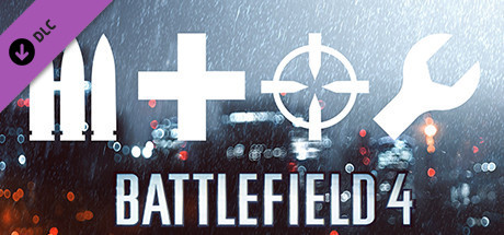 Игра Battlefield 4 Soldier Shortcut Bundle