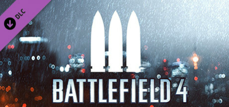 Игра Battlefield 4 Support Shortcut Kit