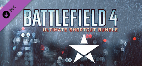 Игра Battlefield 4 Ultimate Shortcut Bundle