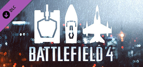 Игра Battlefield 4 Vehicle Shortcut Bundle