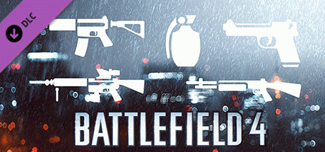 Игра Battlefield 4 Weapon Shortcut Bundle