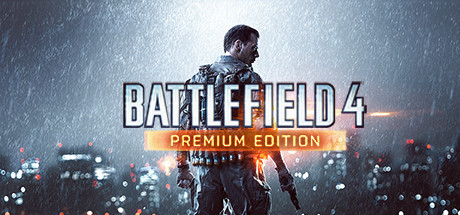Игра Battlefield 4