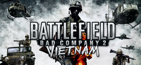 Игра Battlefield: Bad Company 2 Vietnam