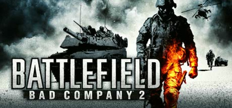 Игра Battlefield: Bad Company 2