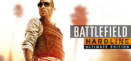 Игра Battlefield Hardline