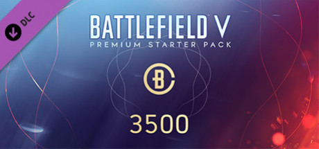 Игра Battlefield V - Premium Starter Pack