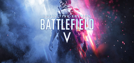 Игра Battlefield V