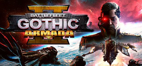 Игра Battlefleet Gothic: Armada 2