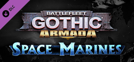 Игра Battlefleet Gothic: Armada - Space Marines