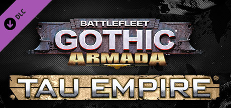 Игра Battlefleet Gothic: Armada - Tau Empire