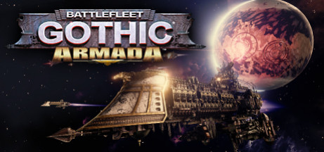 Игра Battlefleet Gothic: Armada