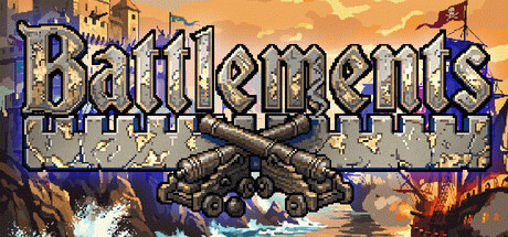 Купить игру Battlements