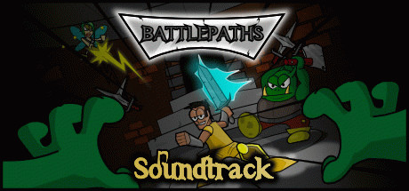 Игра Battlepaths - Soundtrack