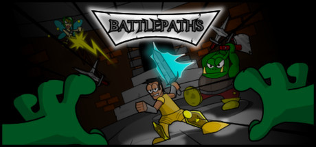 Игра Battlepaths