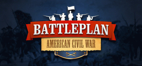 Игра Battleplan: American Civil War