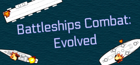 Купить игру Battleships Combat: Evolved