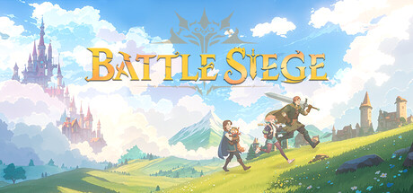 Купить игру BattleSiege