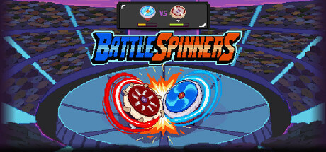Купить игру BattleSpinners