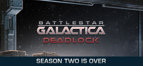 Игра Battlestar Galactica Deadlock