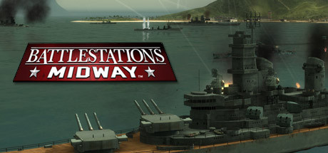Игра Battlestations: Midway