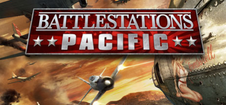 Игра Battlestations Pacific