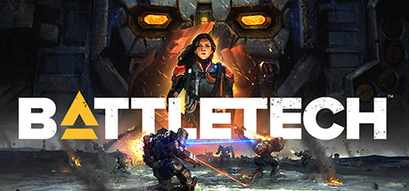 Игра BATTLETECH