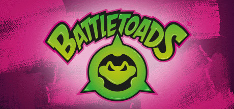Игра Battletoads