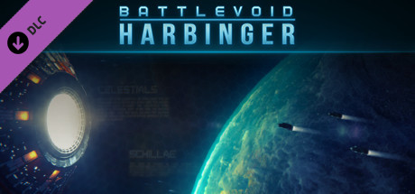 Игра Battlevoid: Harbinger OST
