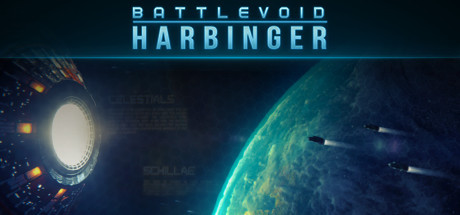 Игра Battlevoid: Harbinger