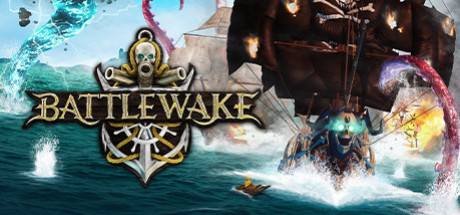 Игра Battlewake