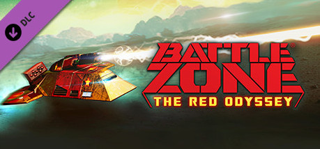 Игра Battlezone 98 Redux - The Red Odyssey
