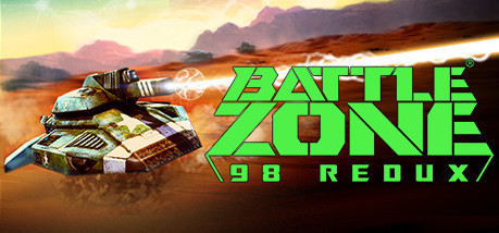 Игра Battlezone 98 Redux