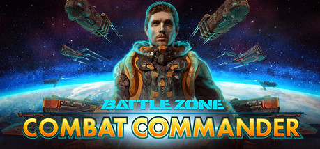 Игра Battlezone: Combat Commander
