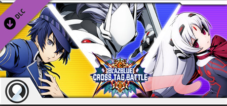 Игра BBTAG DLC Character Pack Vol.3 - Hakumen/NaotoShirogane/Vatista