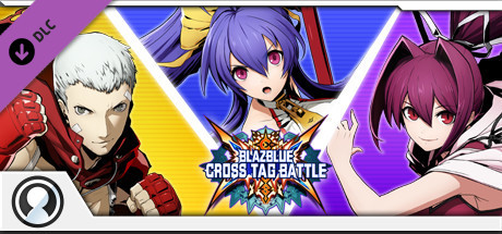 Игра BBTAG DLC Character Pack Vol.5 - Mai/Akihiko/Yuzuriha
