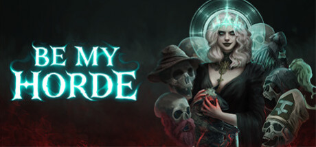Игра Be My Horde