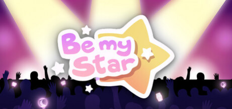 Купить игру Be My Star