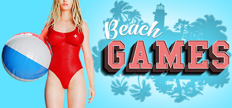 Купить игру Beach Games - holidays flirt game - find love or have fun