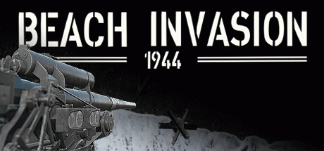 Игра Beach Invasion 1944