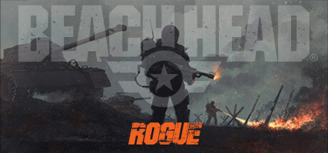 Игра BeachHead Rogue
