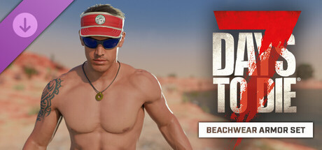 Игра Beachwear Armor Set