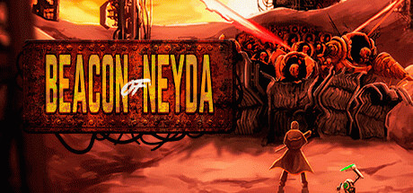 Игра Beacon of Neyda