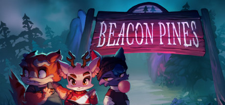Игра Beacon Pines