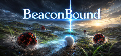 Купить игру BeaconBound