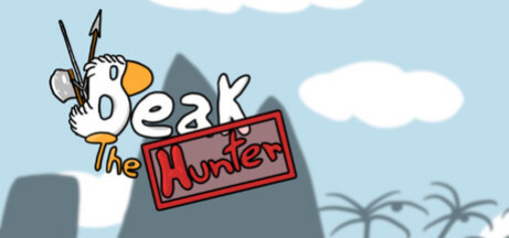 Купить игру Beak the hunter