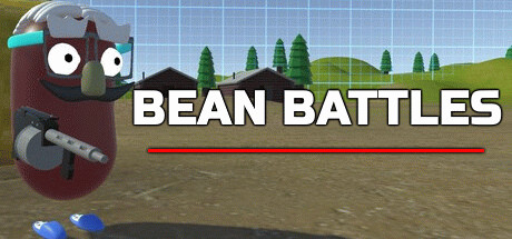 Игра Bean Battles