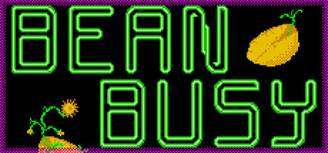 Игра Bean Busy