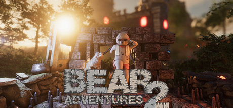 Купить игру Bear Adventures 2